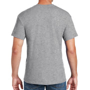 Men's Cotton Polyester DryBlend T-Shirt