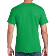 Men's Cotton Polyester DryBlend T-Shirt