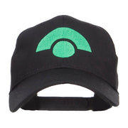 Ash Ketchum Advanced Generation Youth Cap