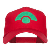 Ash Ketchum Advanced Generation Youth Cap