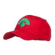 Ash Ketchum Advanced Generation Youth Cap