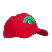 Ash Ketchum Advanced Generation Youth Cap