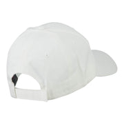 Men's Golf Sequence Embroidered Cap