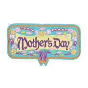 Mother's Day Family Patches