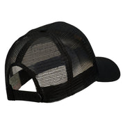 Army Air Corps Military Embroidered Mesh Back Cap