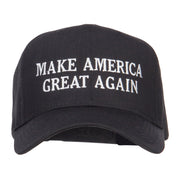 Make America Great Again Embroidered Cap