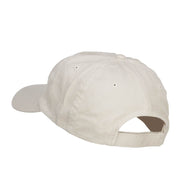 Basketball Mom Embroidered Low Profile Cap