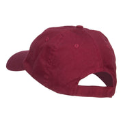 Basketball Mom Embroidered Low Profile Cap