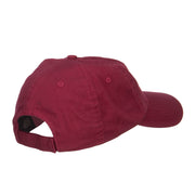 Basketball Mom Embroidered Low Profile Cap