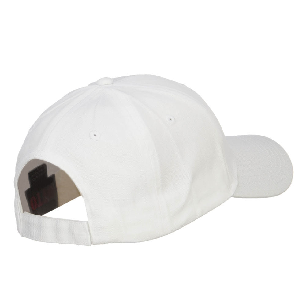 Fire Mario Cap Design Your Signature Look with Fire Mario Luigi Embroidered Cap at ...