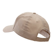 US Army Veteran Embroidered Low Profile Cotton Twill Cap