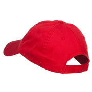 Cookie Mom Patched Low Profile Cap