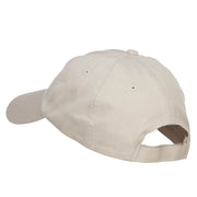 Cookie Mom Patched Low Profile Cap