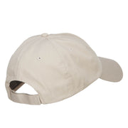 Cookie Mom Patched Low Profile Cap