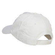 Cookie Mom Patched Low Profile Cap