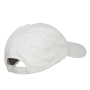 Cookie Mom Patched Low Profile Cap