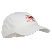 Cookie Mom Patched Low Profile Cap