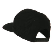 Off Road Motorsports Embroidered Snapback Cap