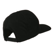 Off Road Motorsports Embroidered Snapback Cap