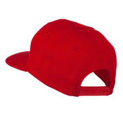 Off Road Motorsports Embroidered Snapback Cap