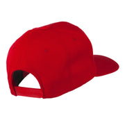 Off Road Motorsports Embroidered Snapback Cap