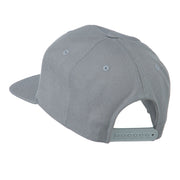 Off Road Motorsports Embroidered Snapback Cap