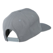 Off Road Motorsports Embroidered Snapback Cap
