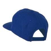 Off Road Motorsports Embroidered Snapback Cap