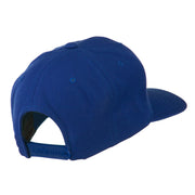 Off Road Motorsports Embroidered Snapback Cap