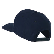 Off Road Motorsports Embroidered Snapback Cap