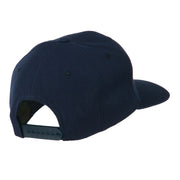 Off Road Motorsports Embroidered Snapback Cap