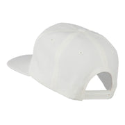 Off Road Motorsports Embroidered Snapback Cap