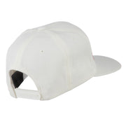 Off Road Motorsports Embroidered Snapback Cap