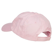 USA State Missouri Patched Low Profile Cap