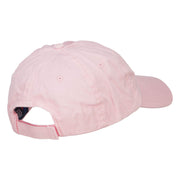 USA State Missouri Patched Low Profile Cap