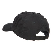 USA State Missouri Patched Low Profile Cap