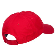 USA State Missouri Patched Low Profile Cap