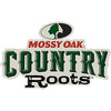 Mossy Oak Logo Screen Printed Heat Transfers