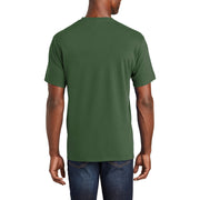 One Up Graphic Men's Premium  Crew Neck Tee Shirt