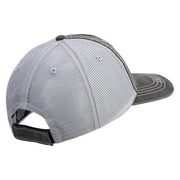 U.S. Army Nurse Corps Embroidered Low Profile Special Cotton Mesh Cap - Black OSFM