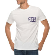 Fisher Dad Graphic Design Deluxe Jersey T-Shirt