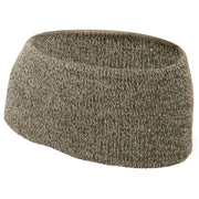 Stretch Marled Thick Headband