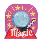 Magic Show Patches