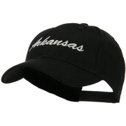 Mid States Embroidered Cap