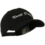 Mid States Embroidered Cap