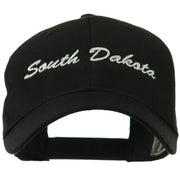 Mid States Embroidered Cap