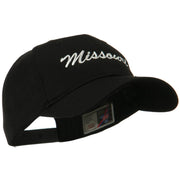 Mid States Embroidered Cap