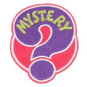 Mystery Embroidered Patches