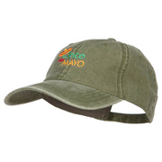 Cinco de Mayo Sombrero Embroidered Cap