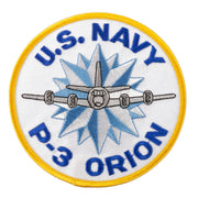 Naval Aircraft Patch